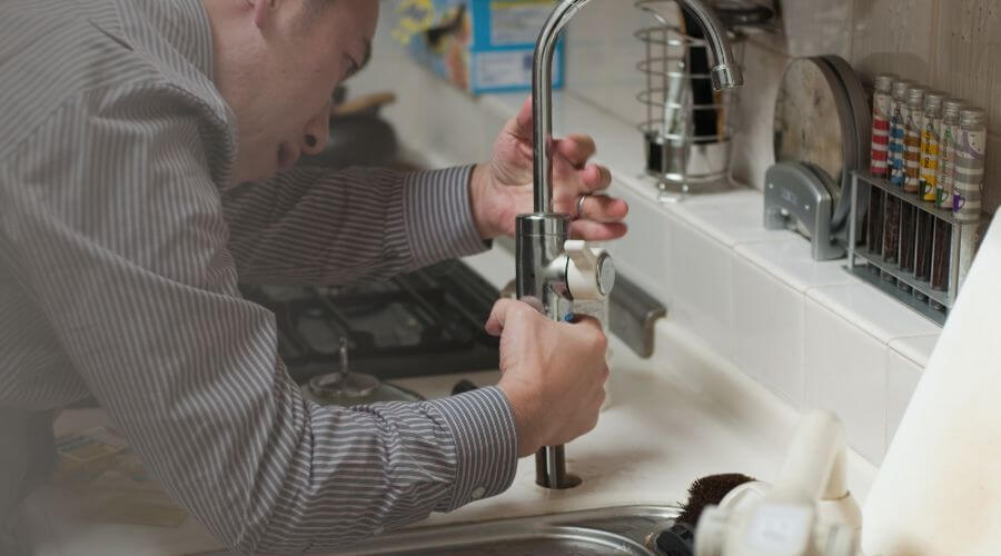 Professional Leak Detection Services in Nashua, NH
